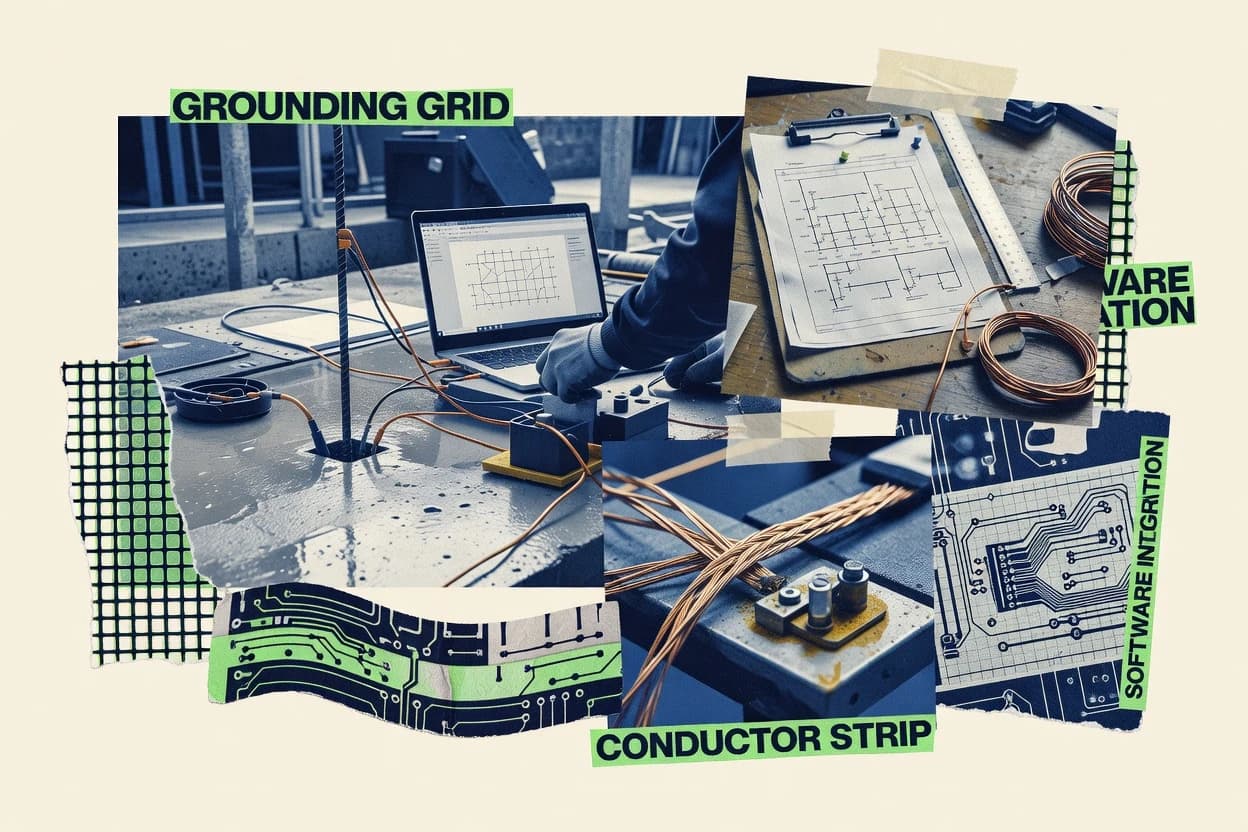 Top 10 Best Grounding Design Software of 2026