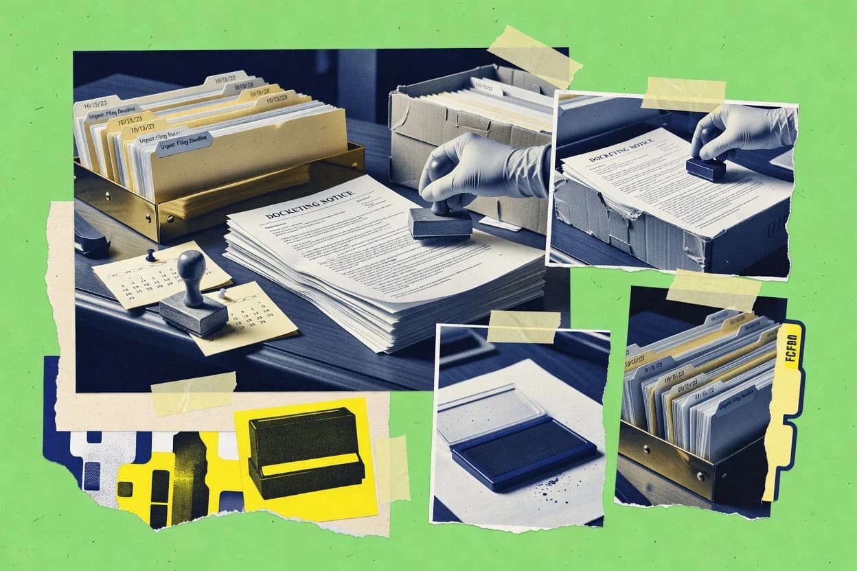 Top 10 Best Docketing Services of 2026