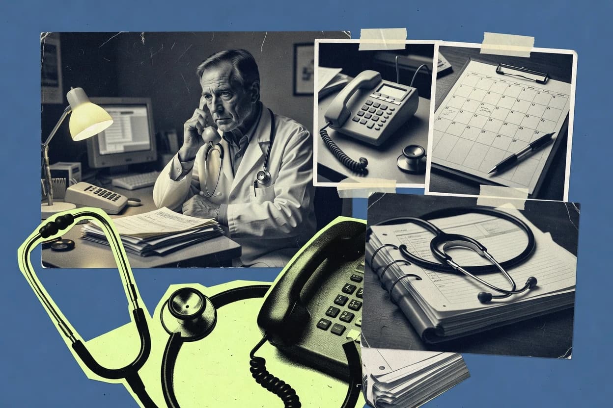 Top 10 Best Doctor Answering Services of 2026