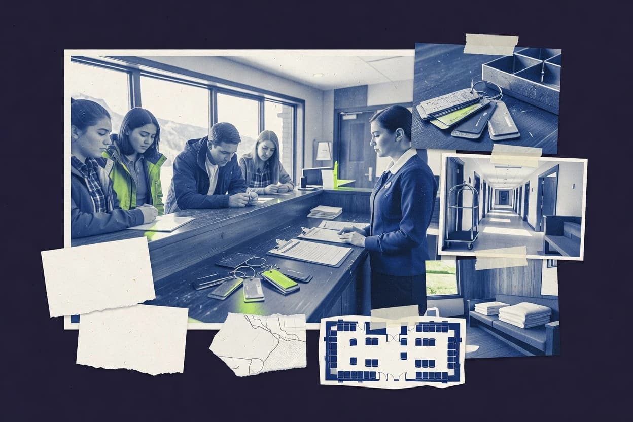Top 10 Best Group Accommodation Software of 2026