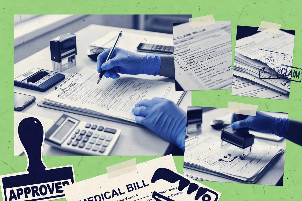 Top 10 Best Doctor Billing Services of 2026