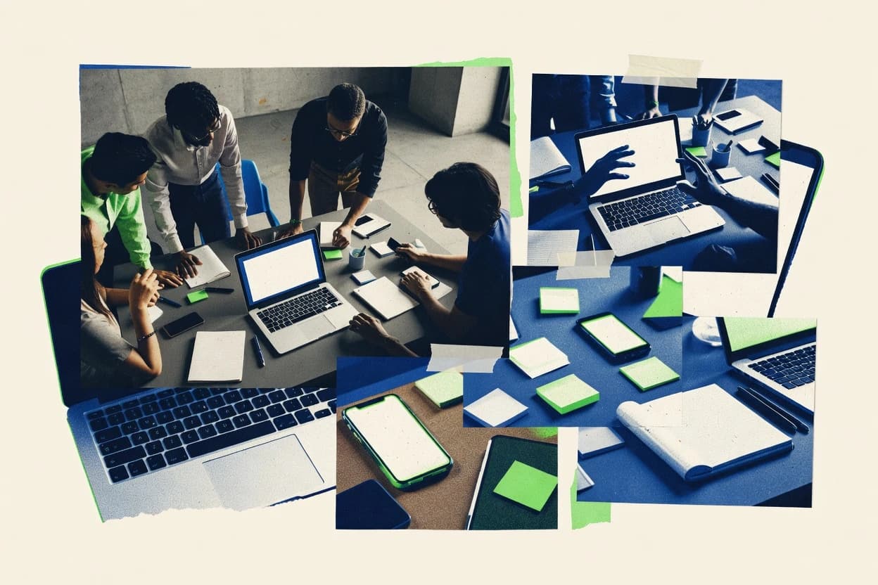 Top 10 Best Group Brainstorming Software of 2026