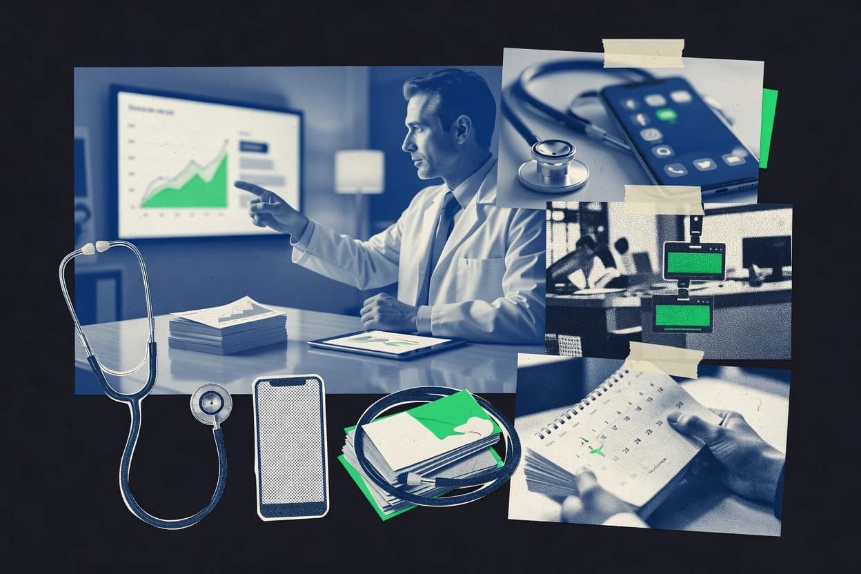 Top 10 Best Doctor Marketing Services of 2026
