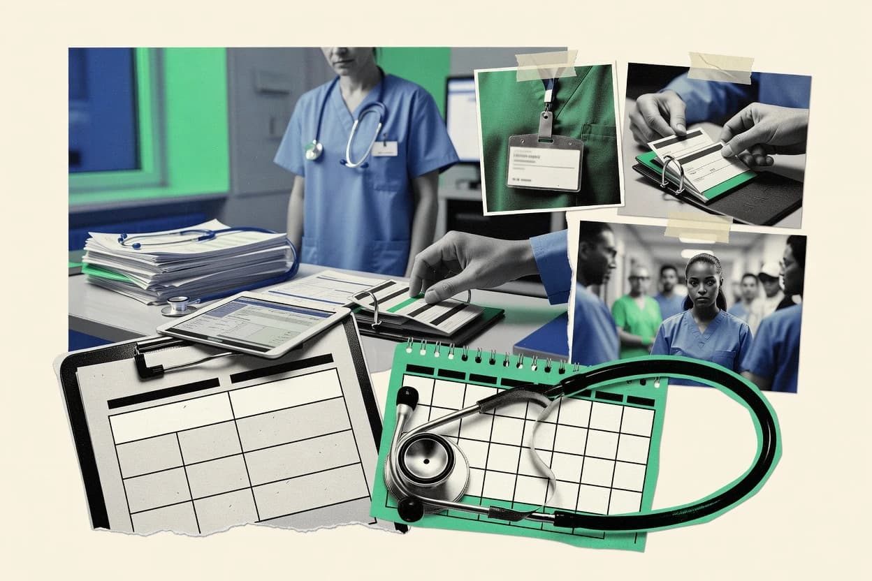 Top 10 Best Doctor Management Services of 2026