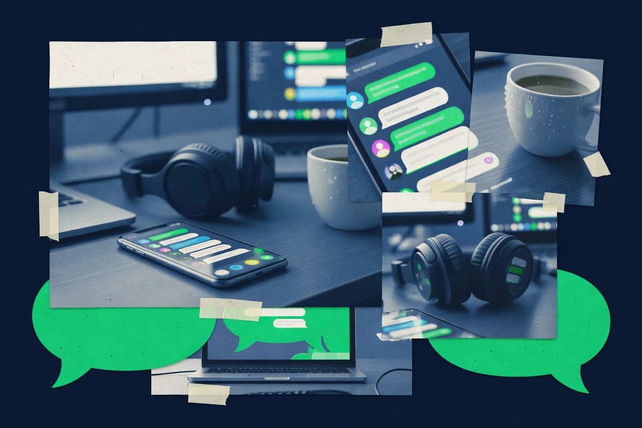 Top 10 Best Group Chat Software of 2026