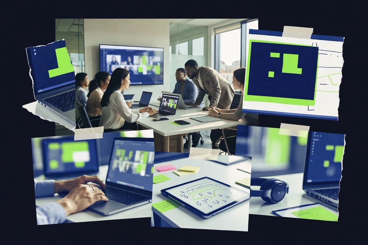 Top 10 Best Group Collaborative Software of 2026
