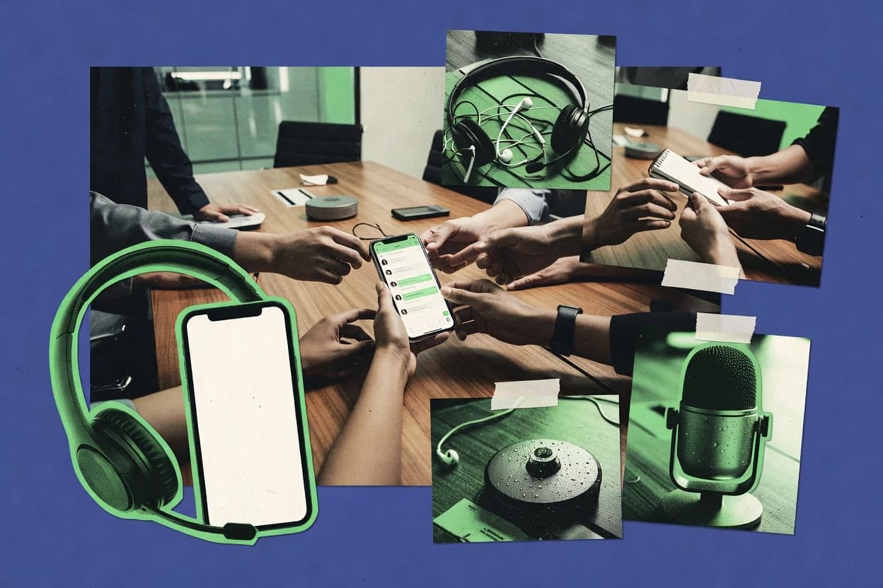 Top 10 Best Group Communication Software of 2026
