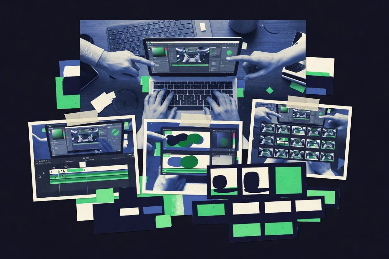 Top 10 Best Group Editing Software of 2026
