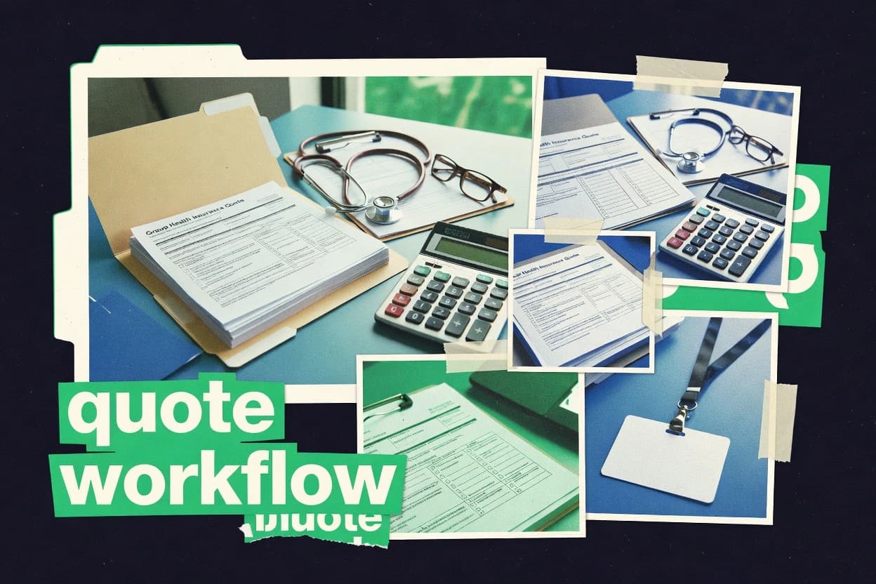 Top 10 Best Group Health Insurance Quoting Software of 2026