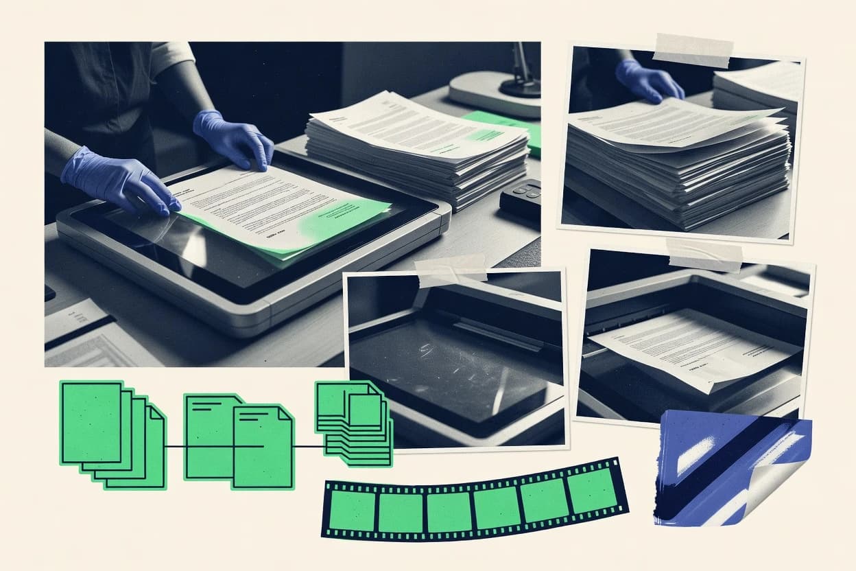 Top 10 Best Document Conversion Services of 2026