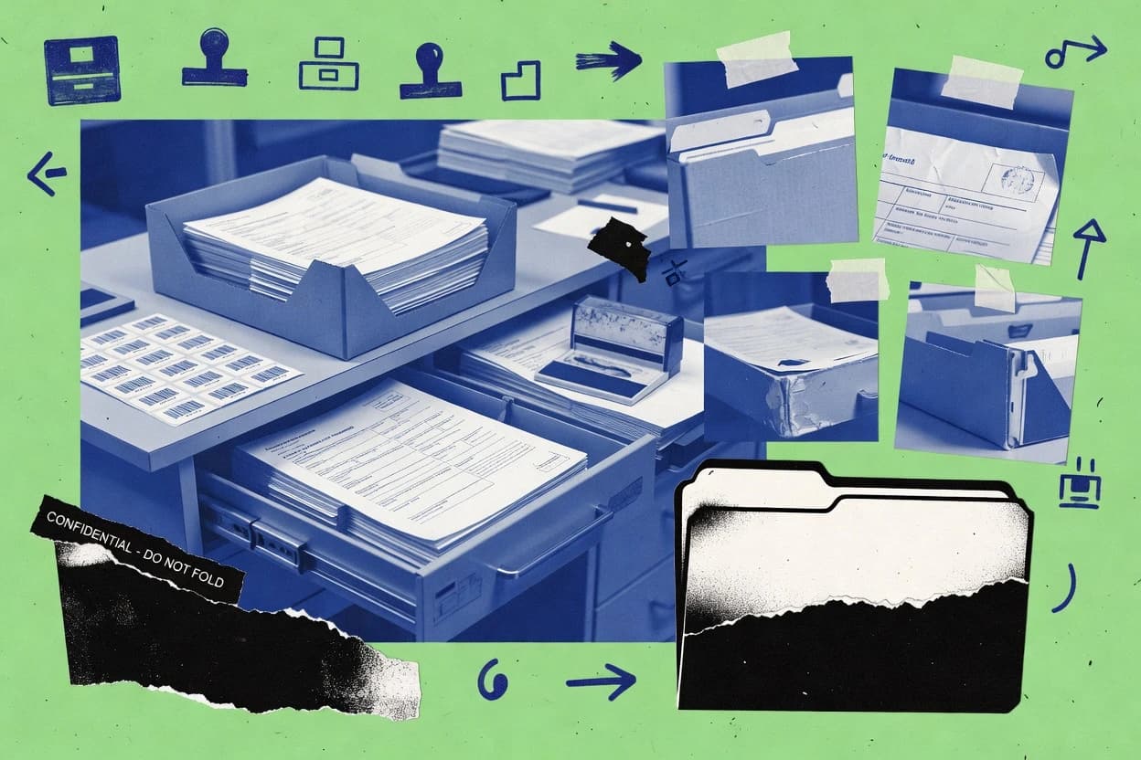 Top 10 Best Document Control Services of 2026