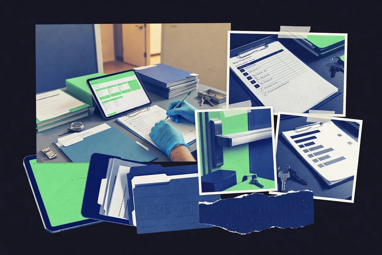 Top 10 Best Group Home Management Software of 2026