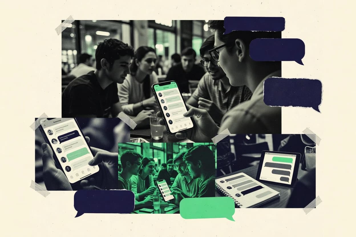 Top 10 Best Group Messaging Software of 2026