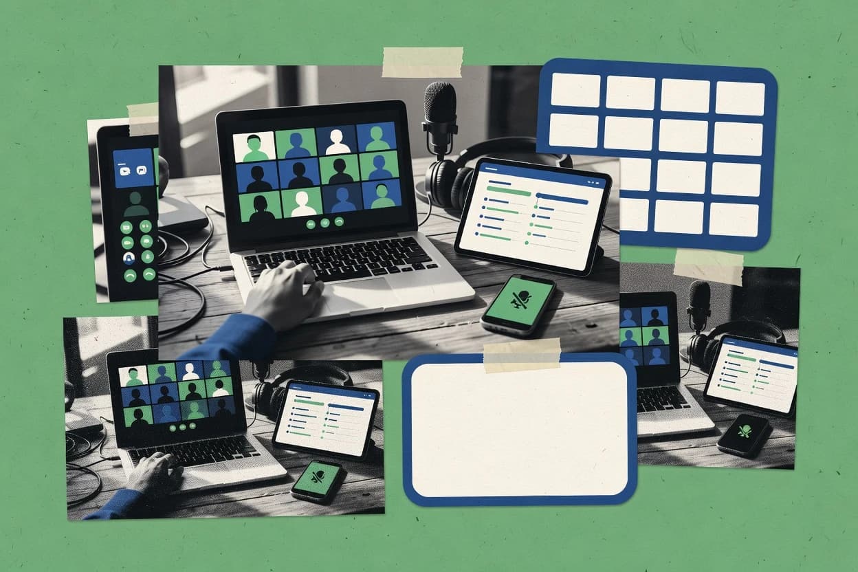 Top 10 Best Group Meeting Software of 2026