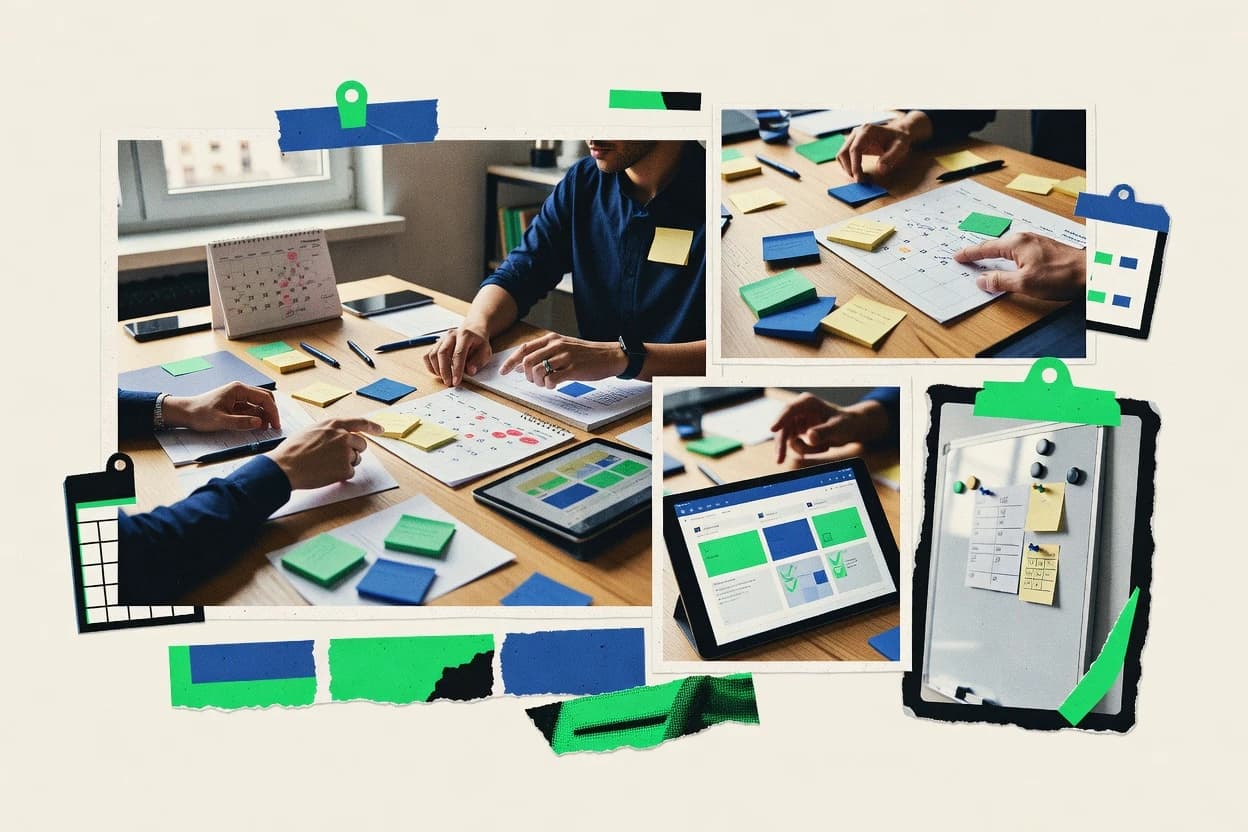 Top 10 Best Group Planning Software of 2026
