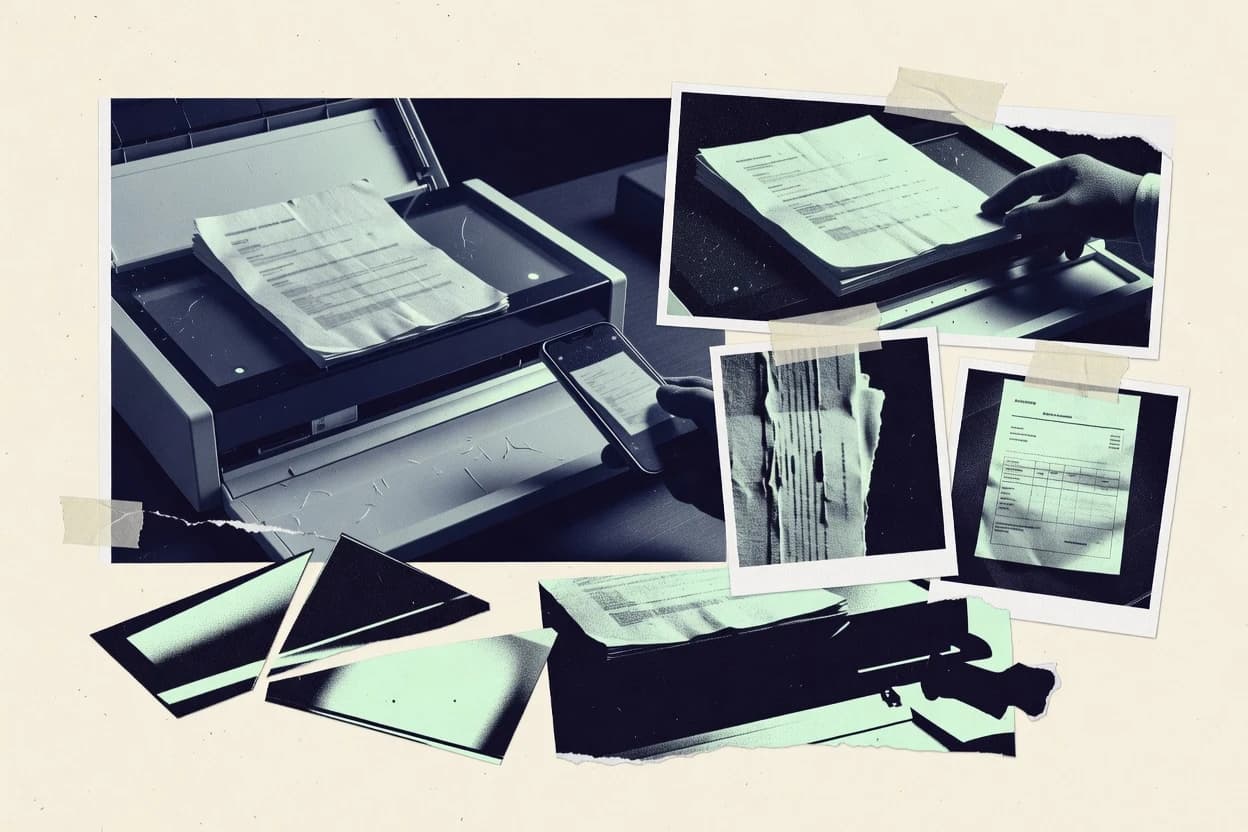 Top 10 Best Document Digitisation Services of 2026