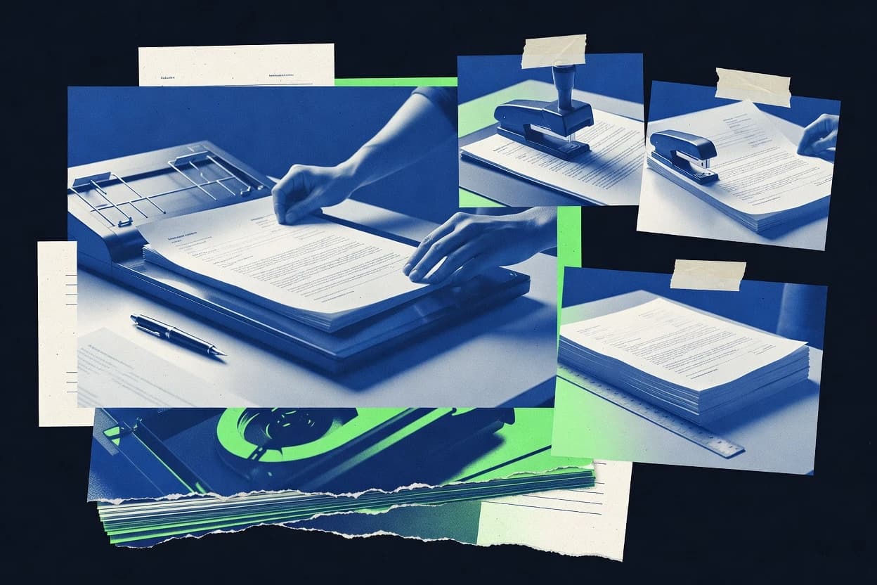 Top 10 Best Document Creation Services of 2026