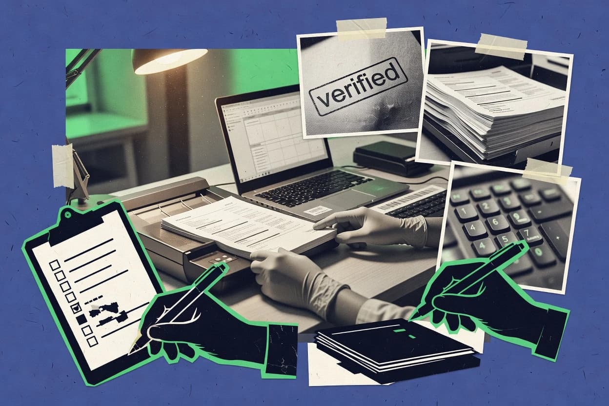 Top 10 Best Document Data Entry Services of 2026