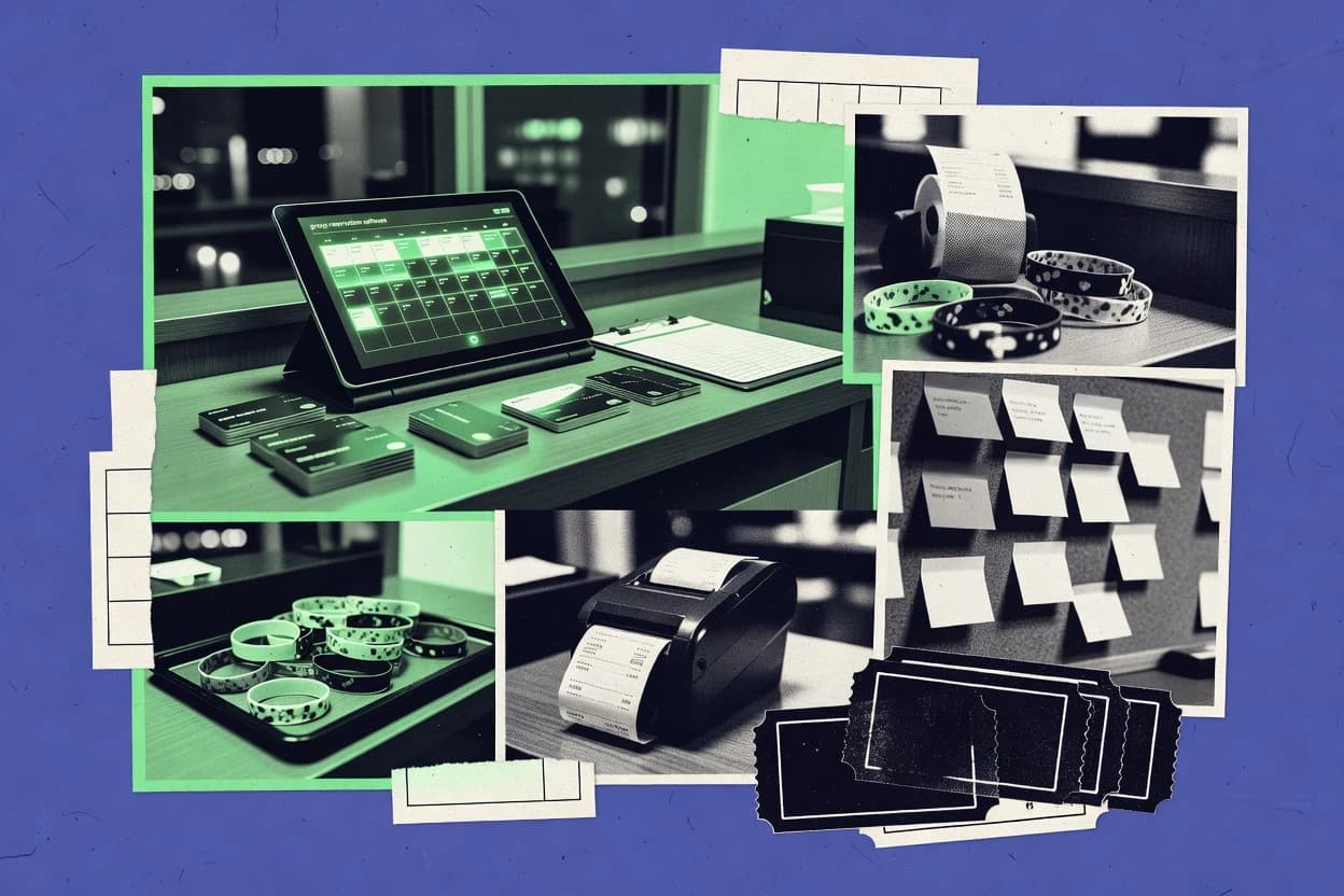 Top 10 Best Group Reservation Software of 2026