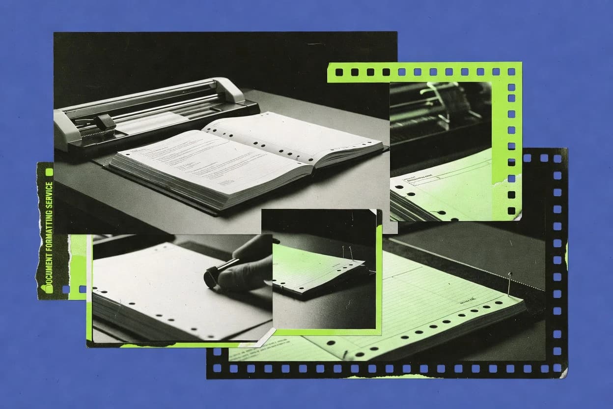 Top 10 Best Document Formatting Services of 2026