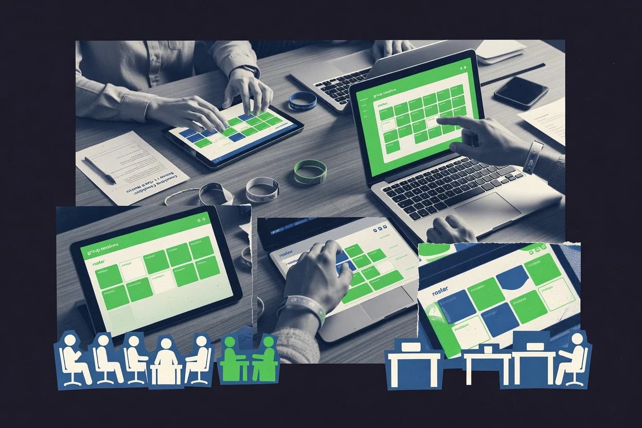 Top 10 Best Group Training Software of 2026