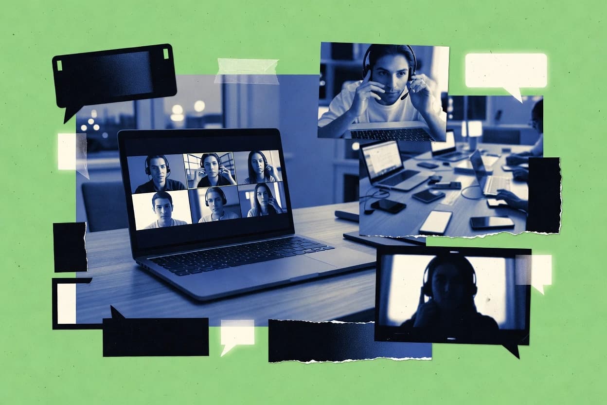 Top 10 Best Group Video Conferencing Software of 2026