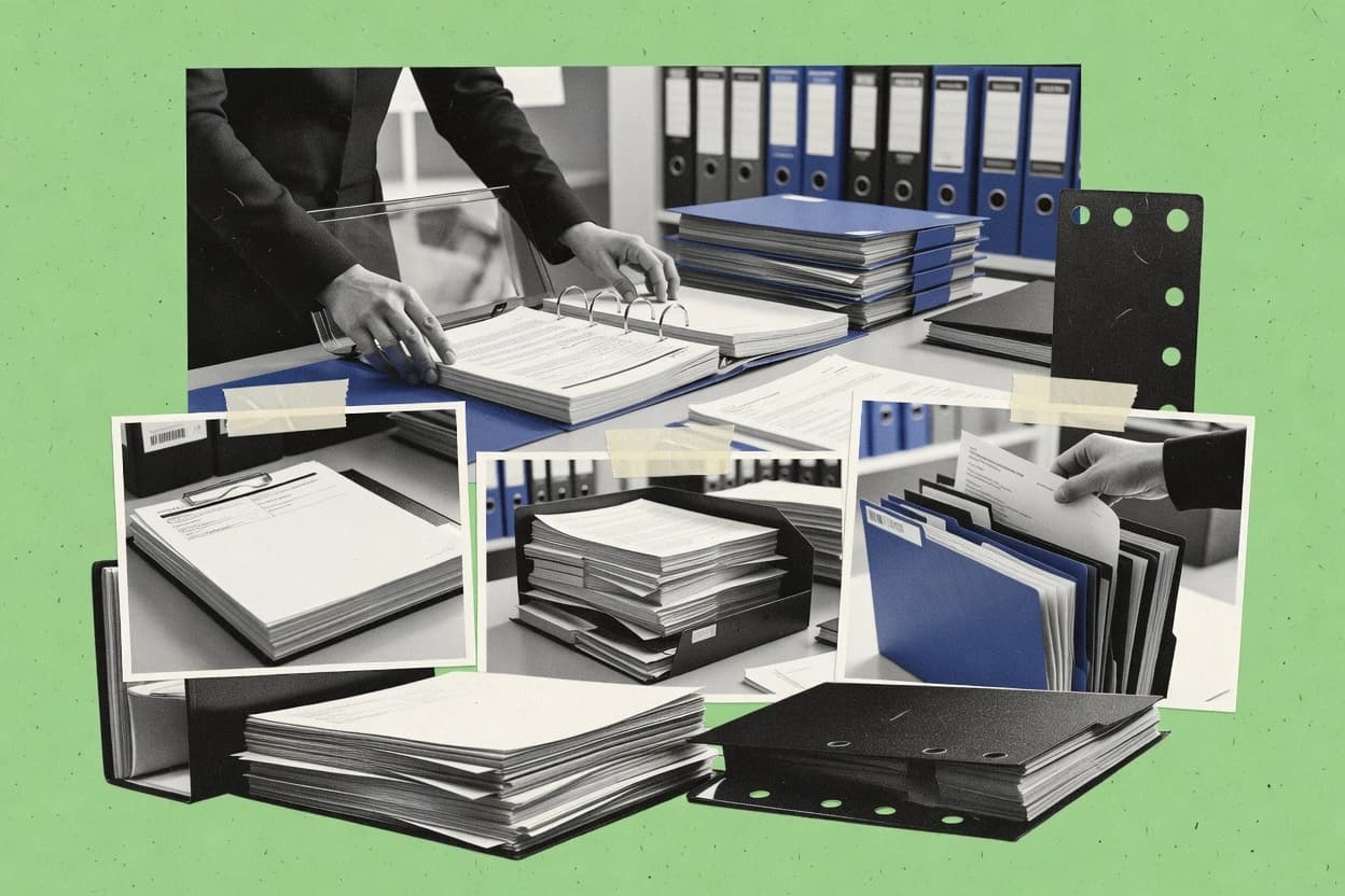 Top 10 Best Document Management Consulting Services of 2026