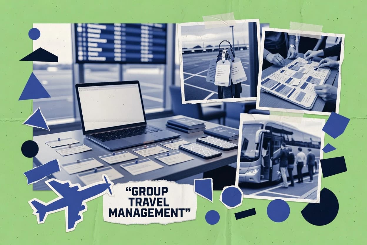 Top 10 Best Group Travel Management Software of 2026
