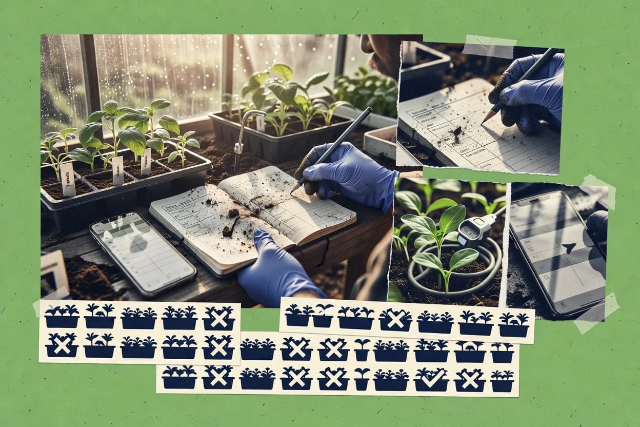 Top 10 Best Grow Journal Software of 2026