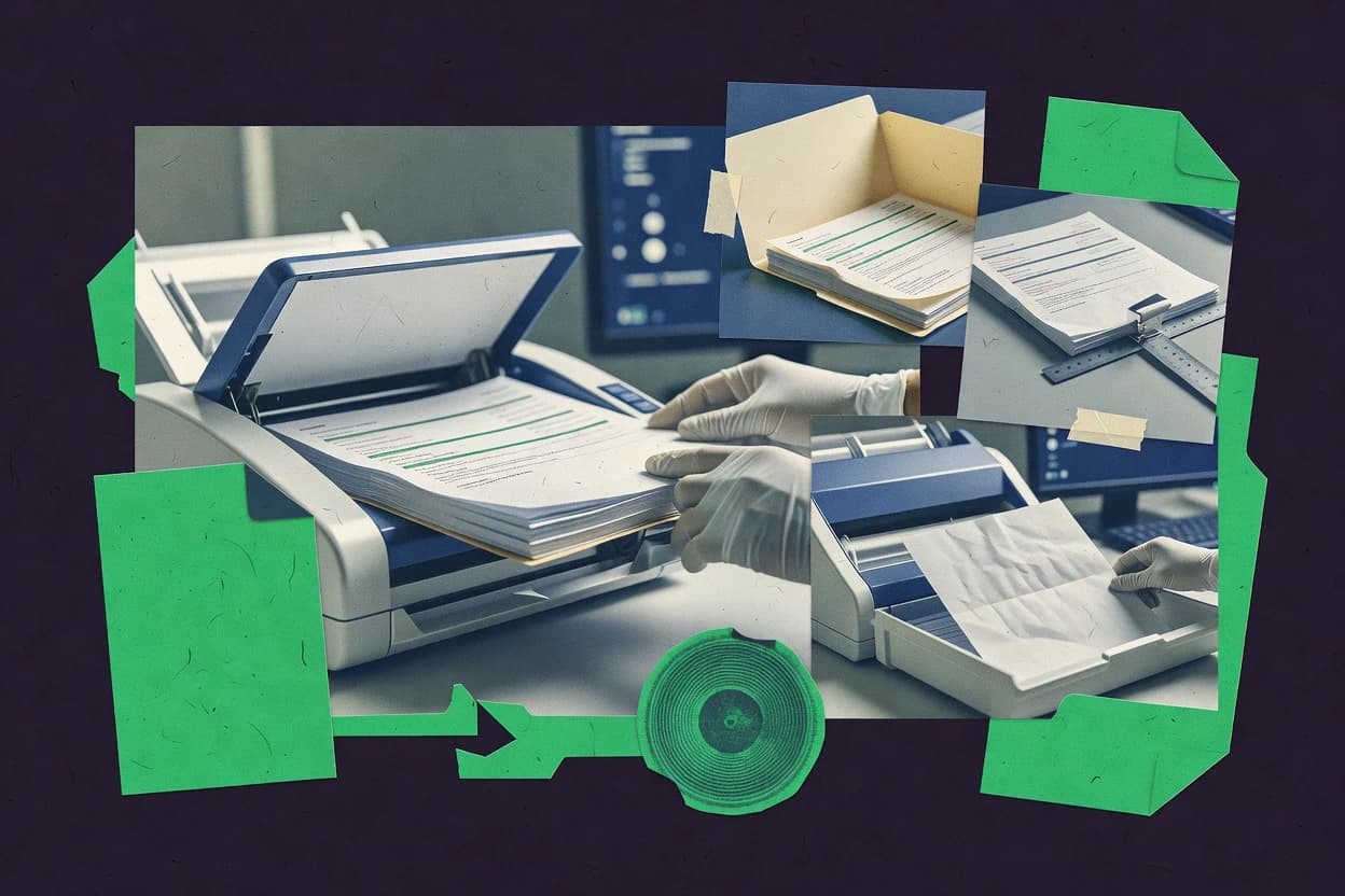 Top 10 Best Document Processing Services of 2026
