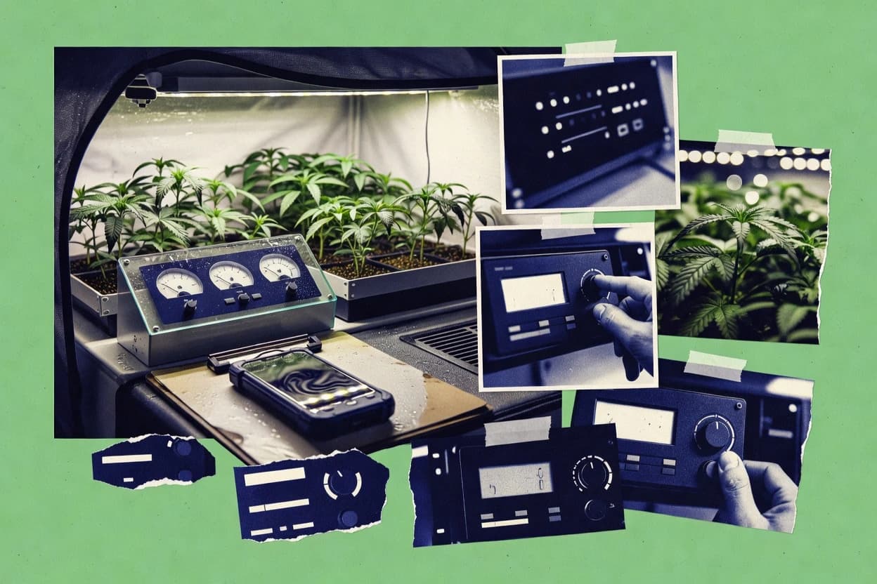 Top 10 Best Grow Room Software of 2026