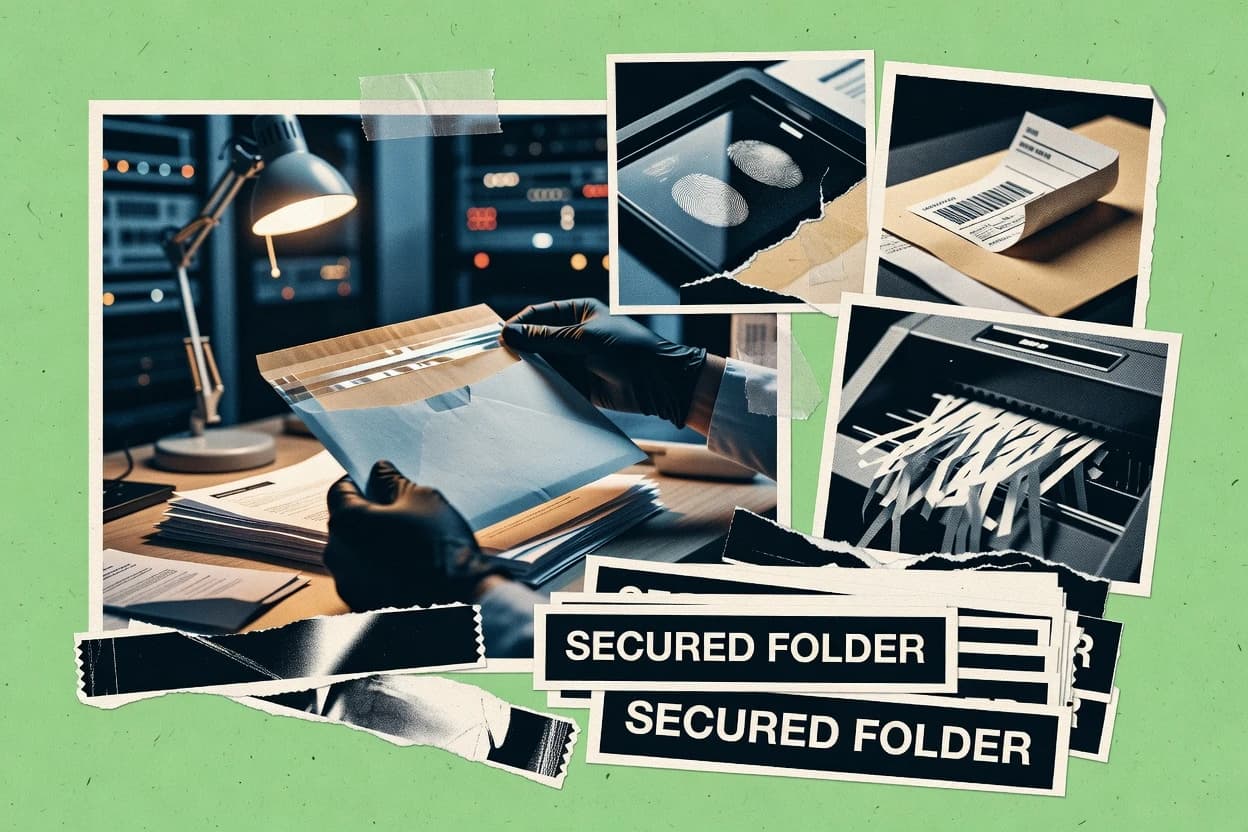 Top 10 Best Document Security Services of 2026