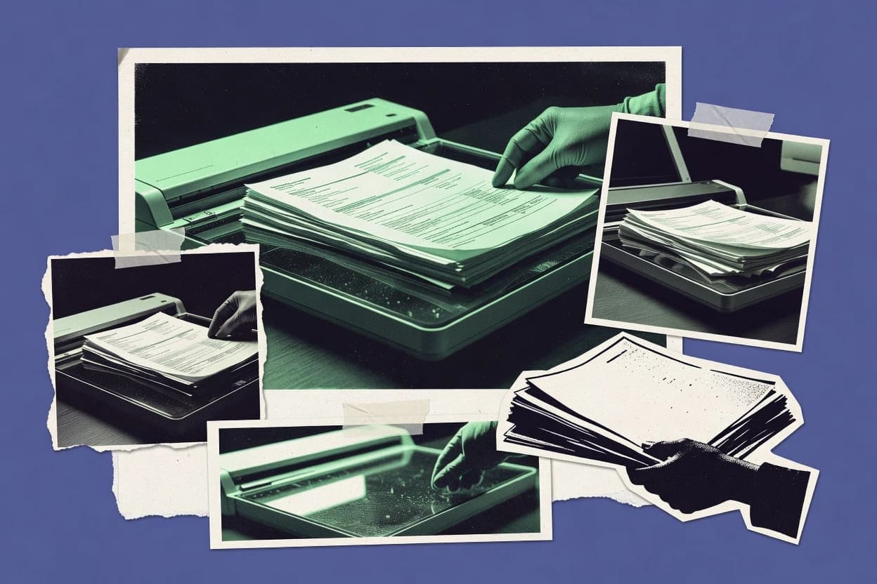Top 10 Best Document Scanning Services of 2026