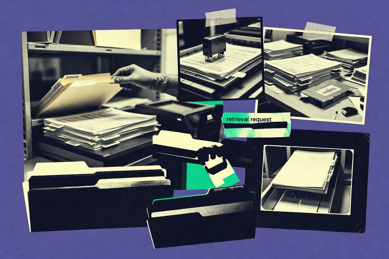 Top 10 Best Document Retrieval Services of 2026