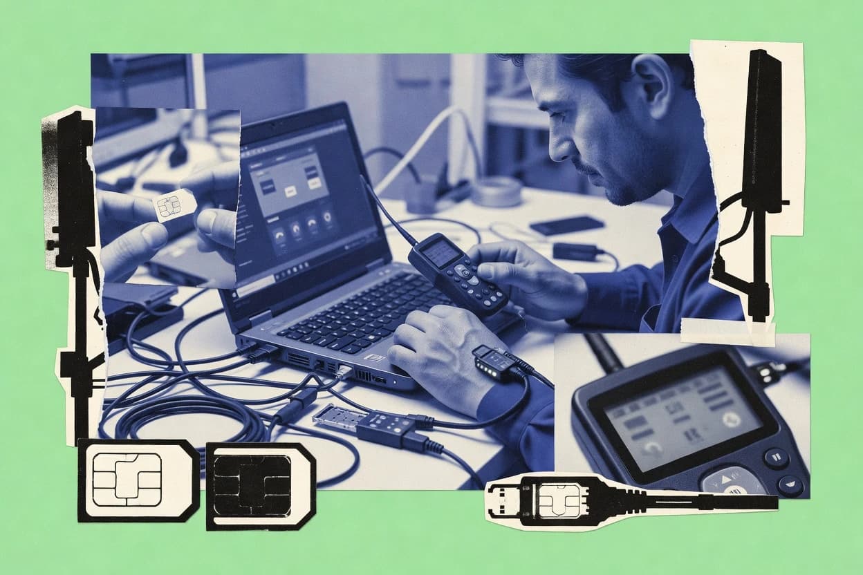 Top 10 Best Gsm Software of 2026