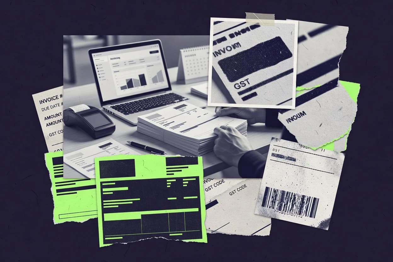 Top 10 Best Gst Invoicing Software of 2026