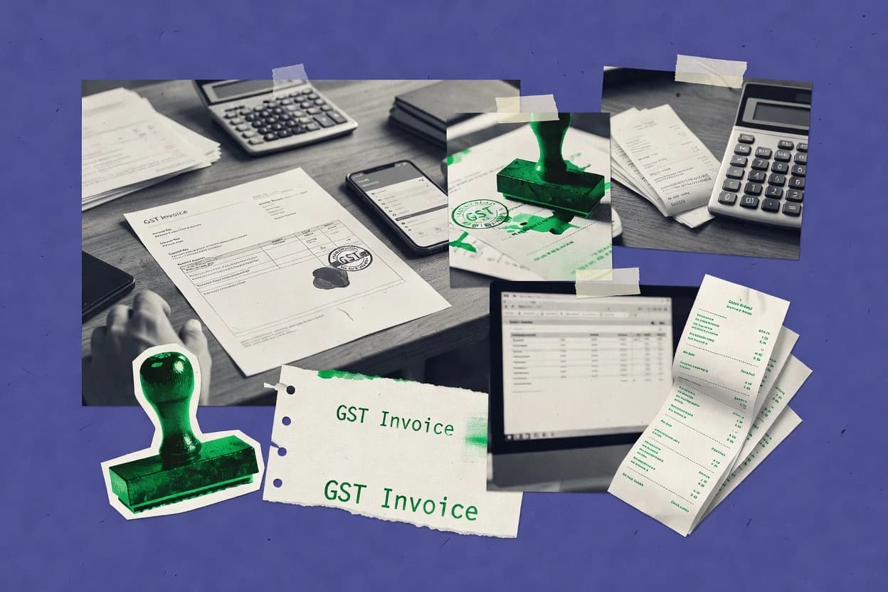 Top 10 Best Gst Invoice Software of 2026