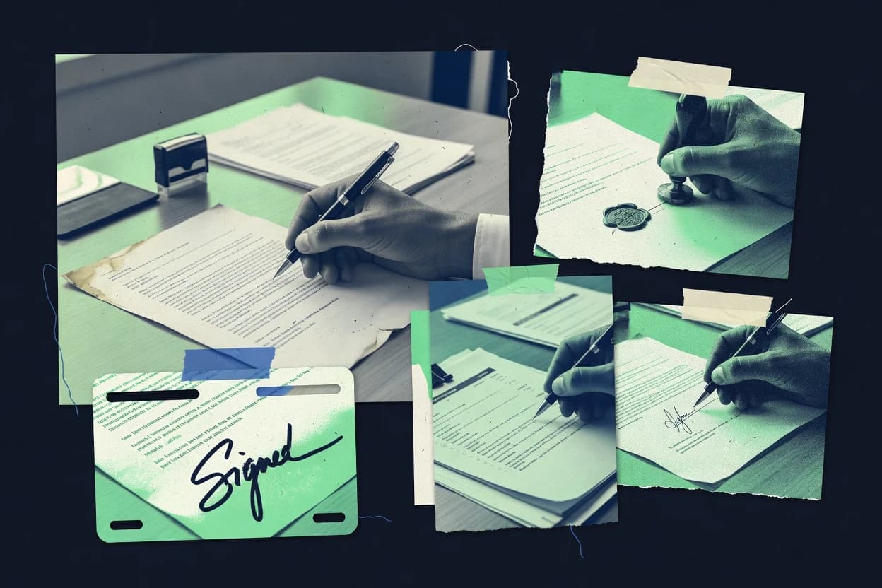 Top 10 Best Document Signing Services of 2026