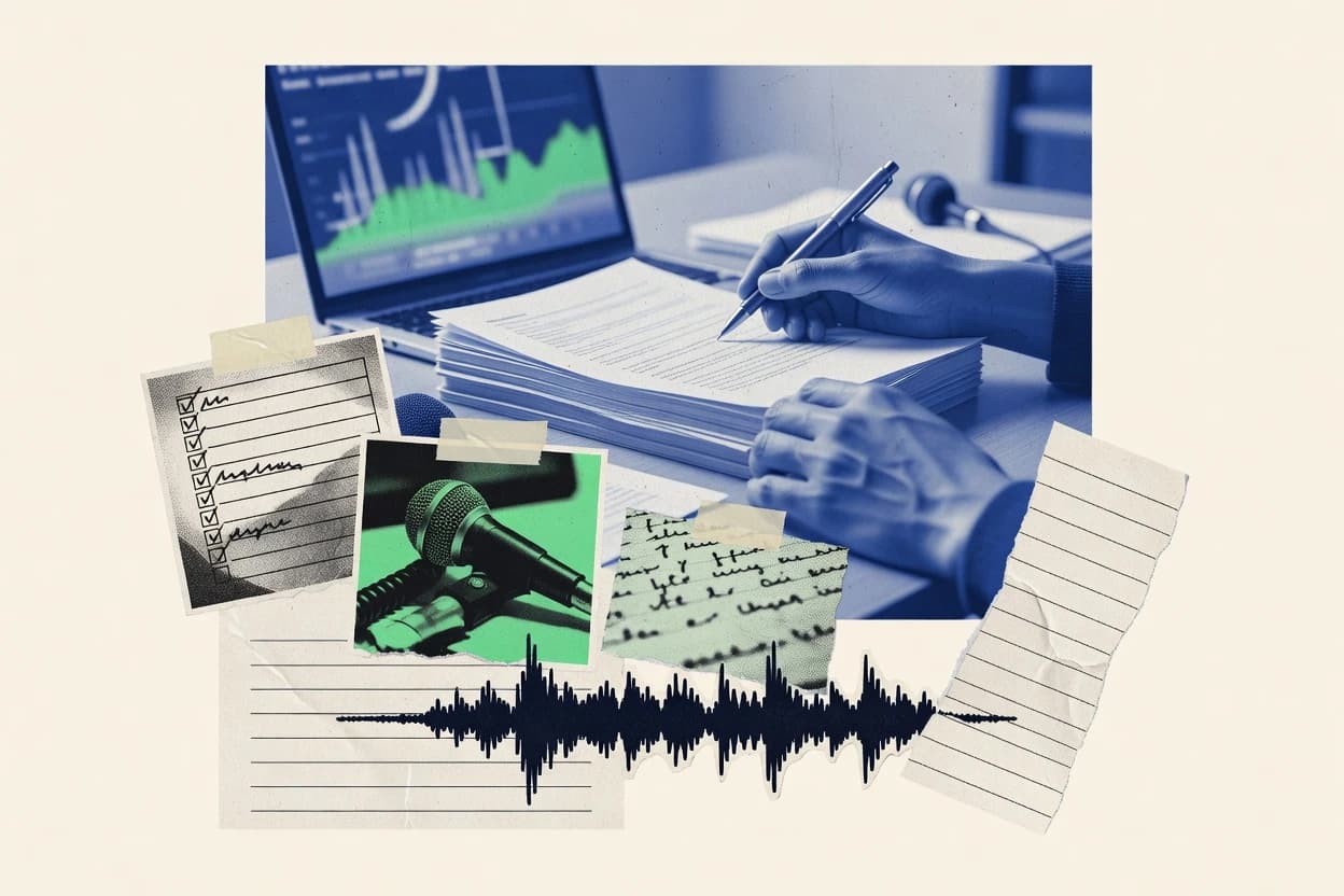 Top 10 Best Document Transcription Services of 2026