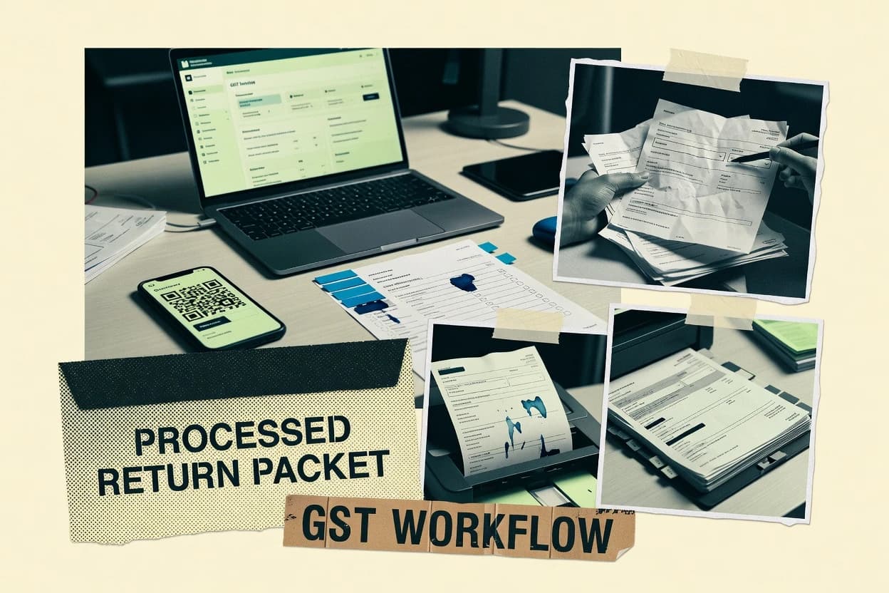 Top 10 Best Gst Return Software of 2026