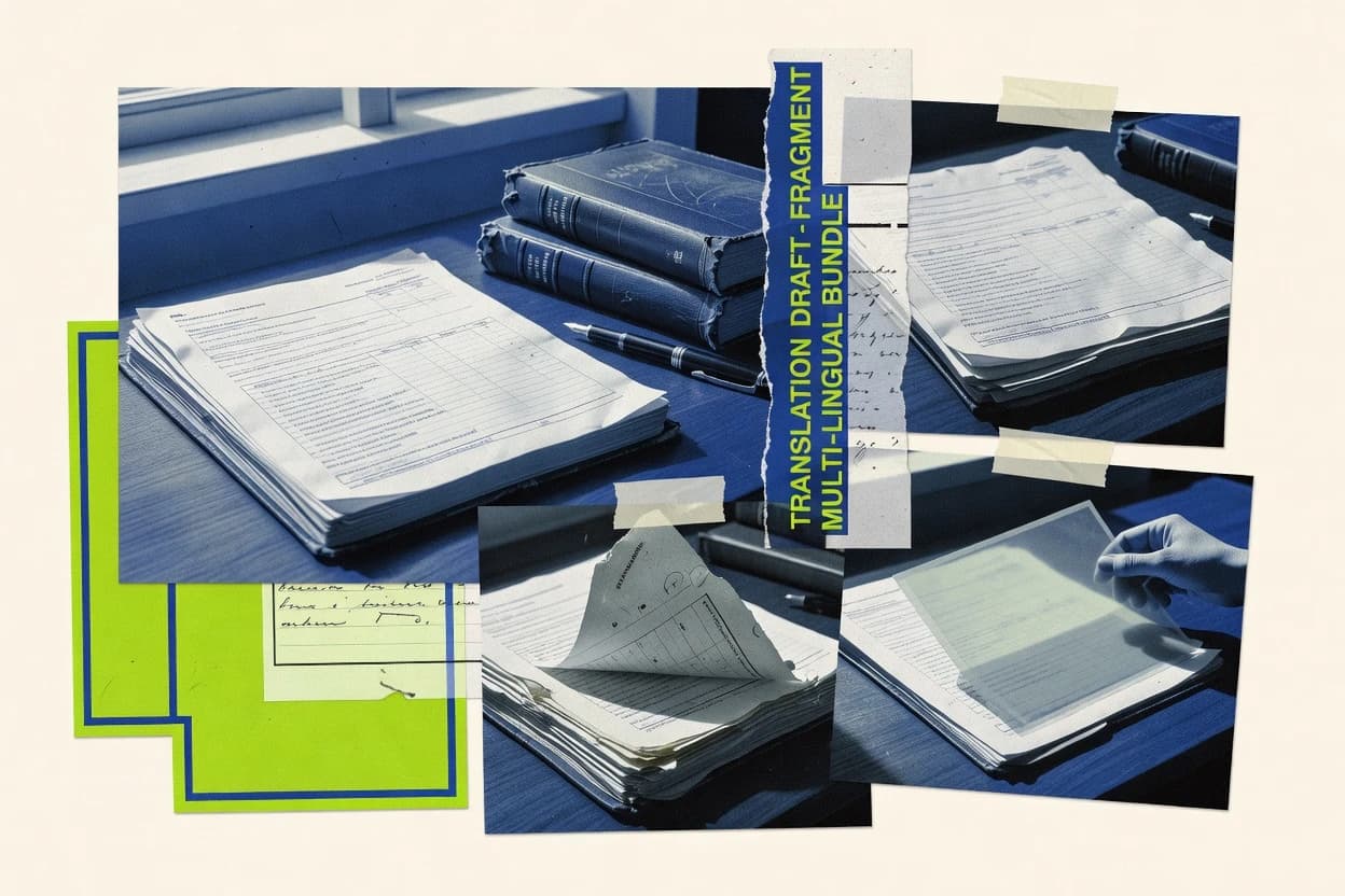 Top 10 Best Document Translation Services of 2026