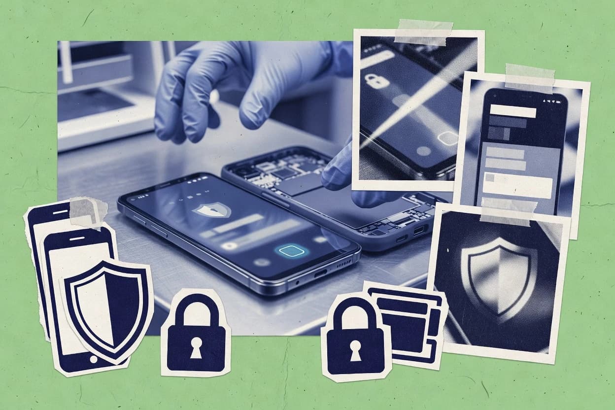 Top 10 Best Guard Android Phone Software of 2026