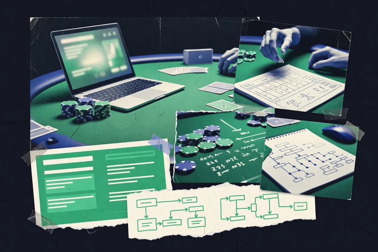 Top 10 Best Gto Poker Software of 2026