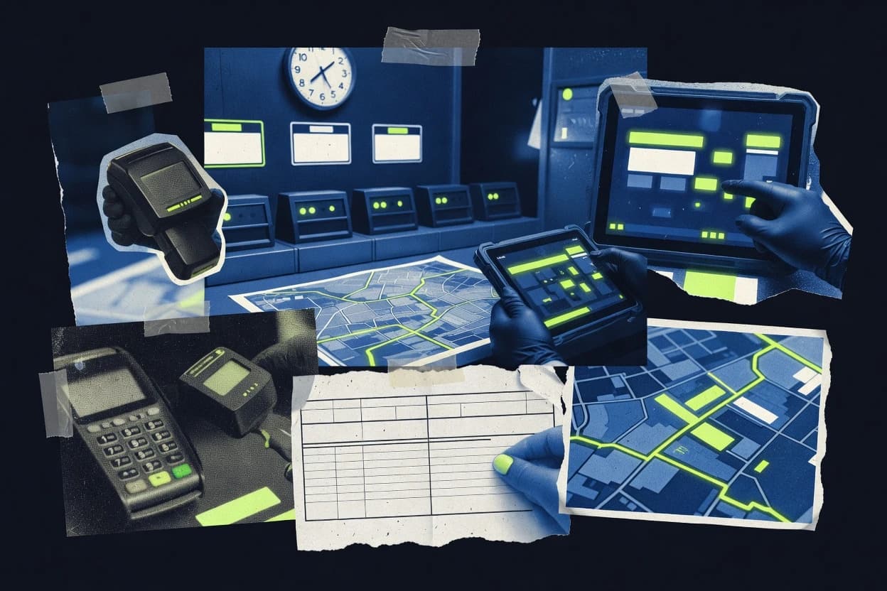Top 10 Best Guard Tour Management Software of 2026