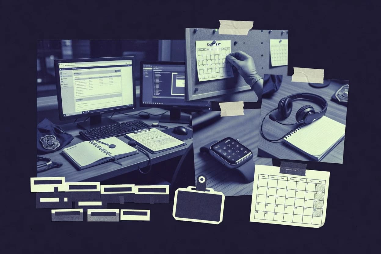 Top 10 Best Guard Scheduling Software of 2026