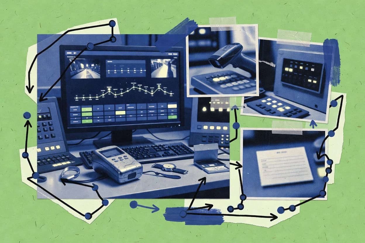 Top 10 Best Guard Tour System Software of 2026