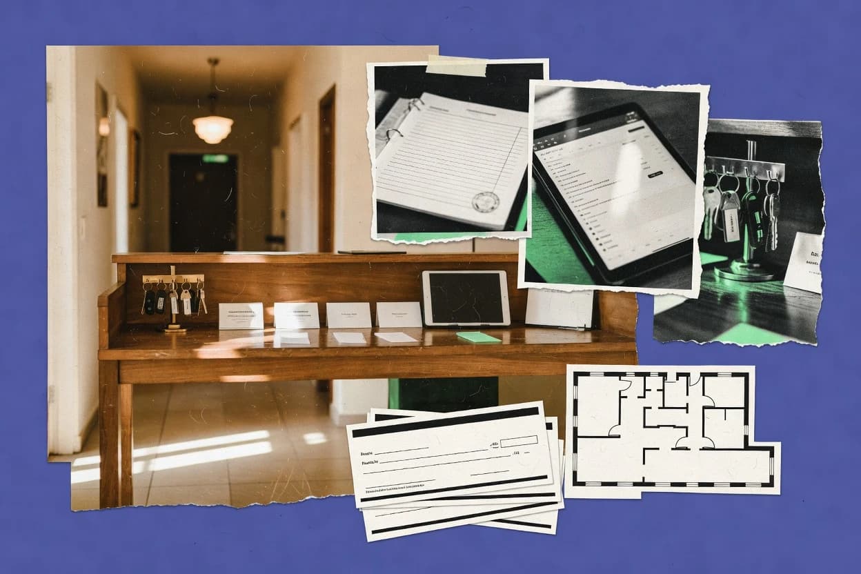 Top 10 Best Guest House Management Software of 2026