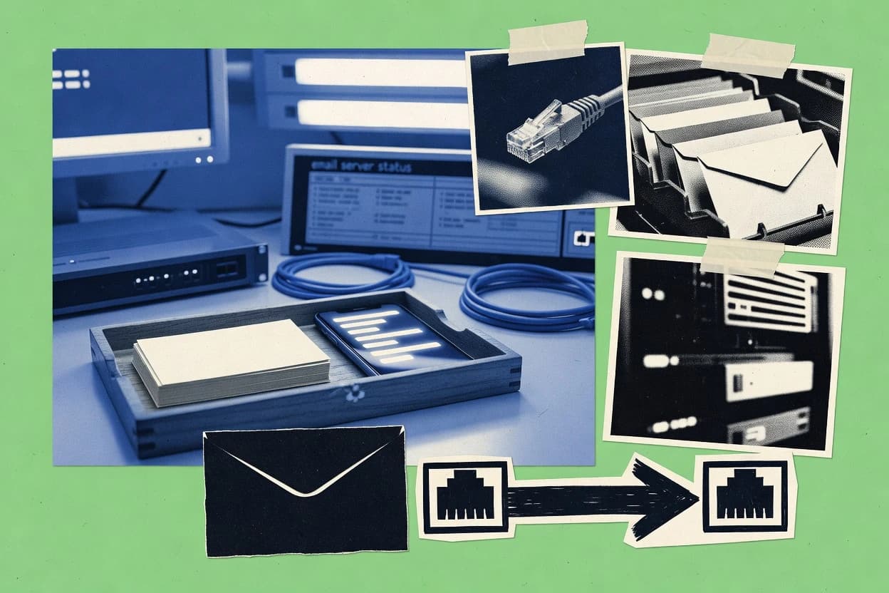 Top 10 Best Domain Email Services of 2026