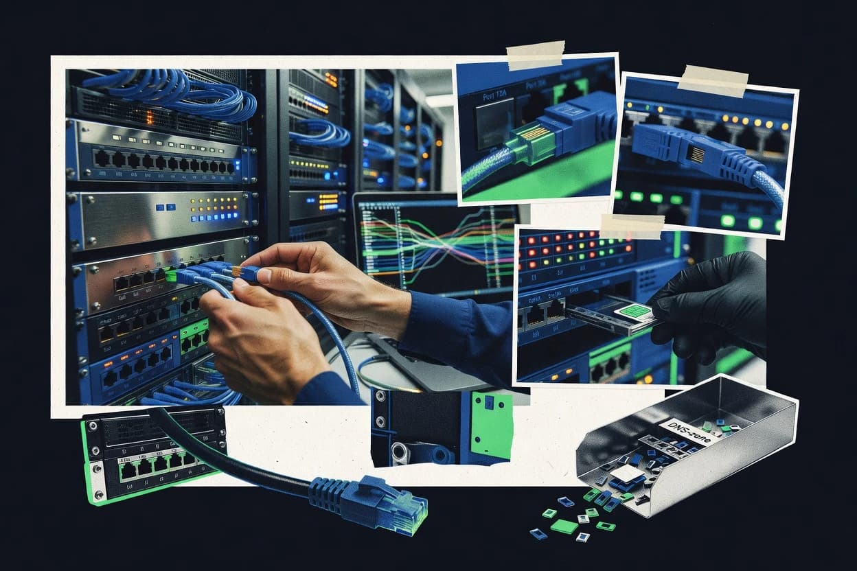 Top 10 Best Domain Management Services of 2026