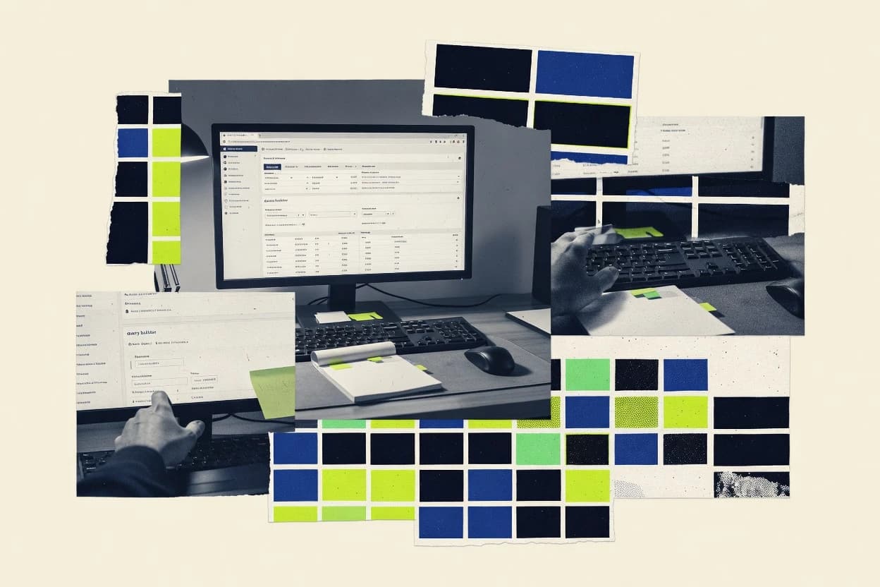 Top 10 Best Gui Database Software of 2026